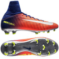 Nike Kids Jr Mercurial Superfly V FG Firm Ground Football Boot