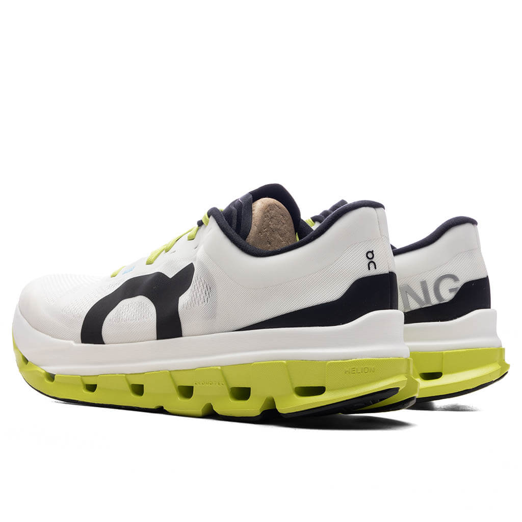 Cloudflow 5 White Lime