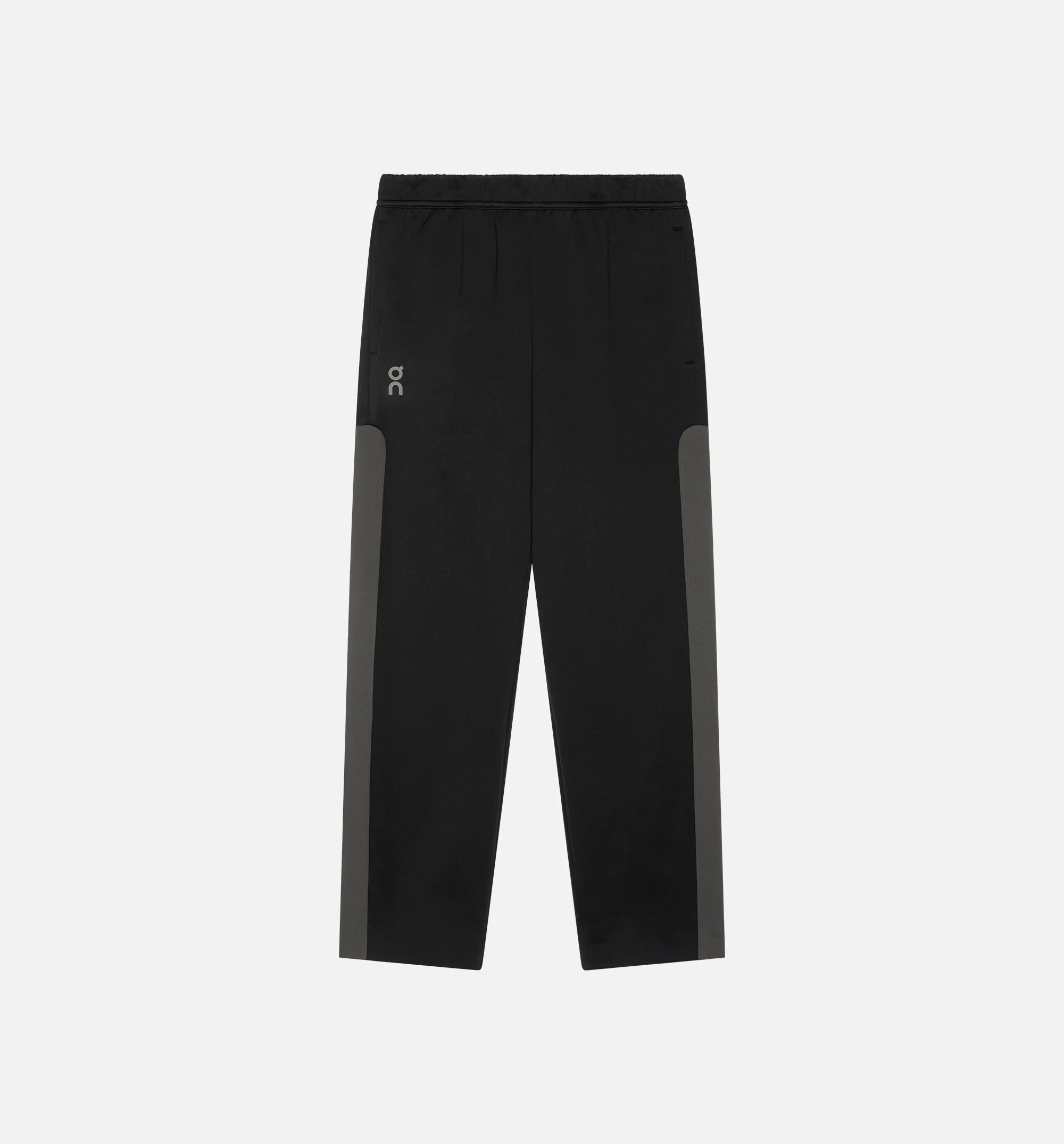 IKON Track Mens Pant Black Eclipse