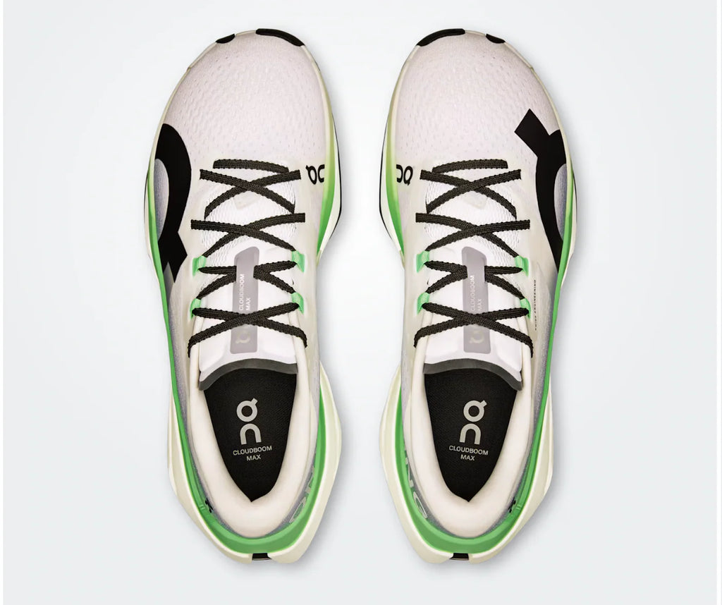 Mens On Cloudboom Max Clearance