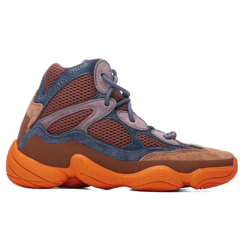 500 High Tactical Orange
