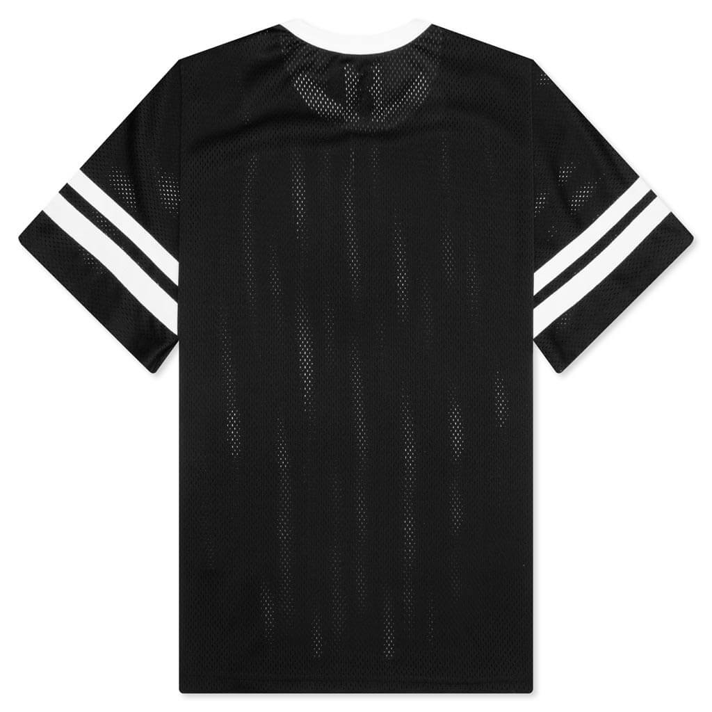 Practice Jersey Black