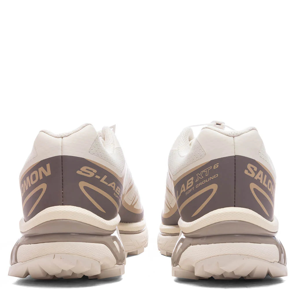 XT 6 Vanilla Ice Iron Etherea
