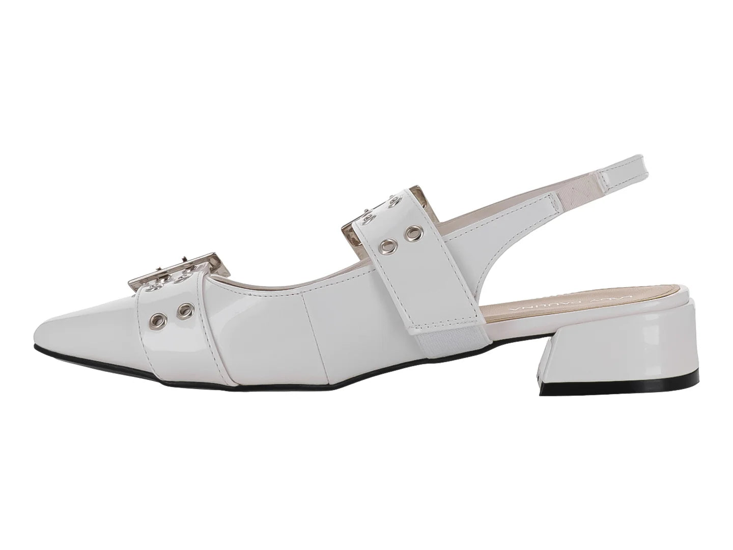 Zapatos Lady Paulina Color Latte para Mujer