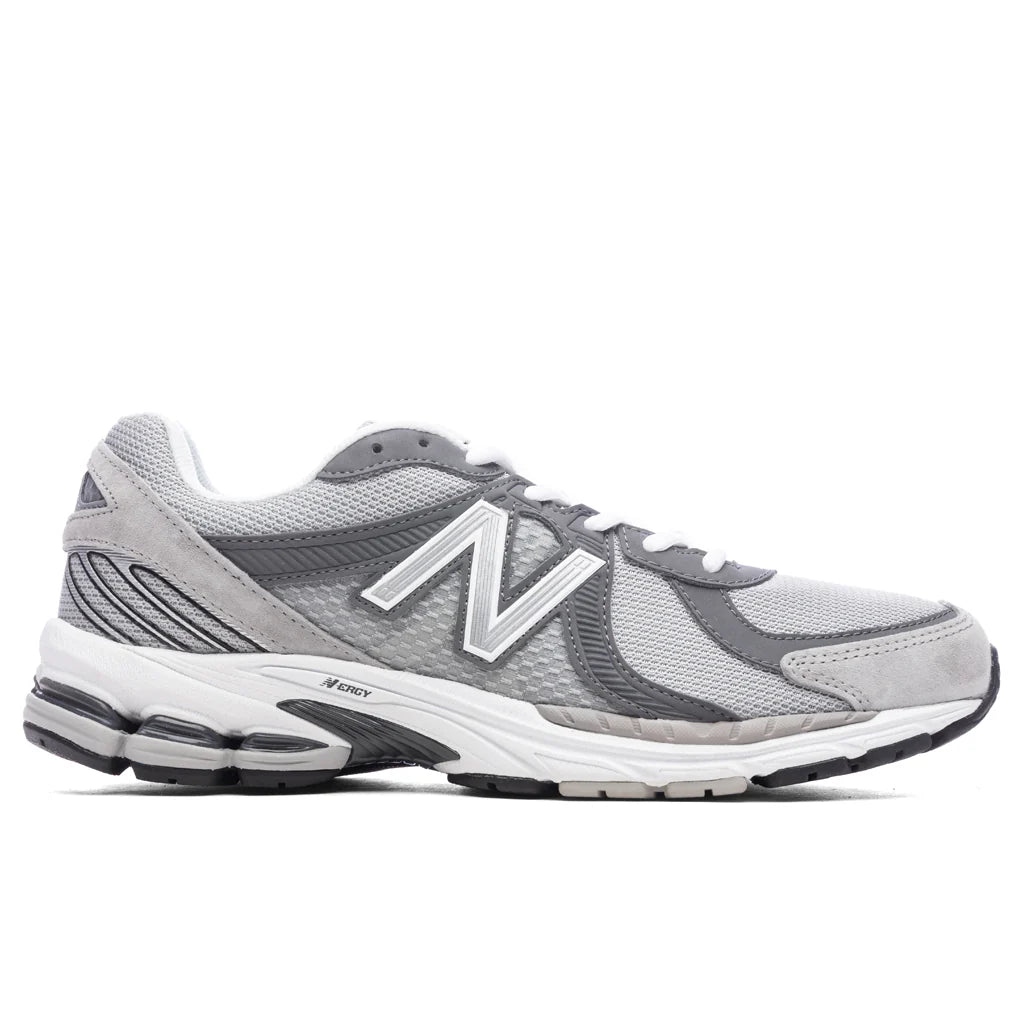 Comme des Garcons Homme x New Balance 860 Grey Grey