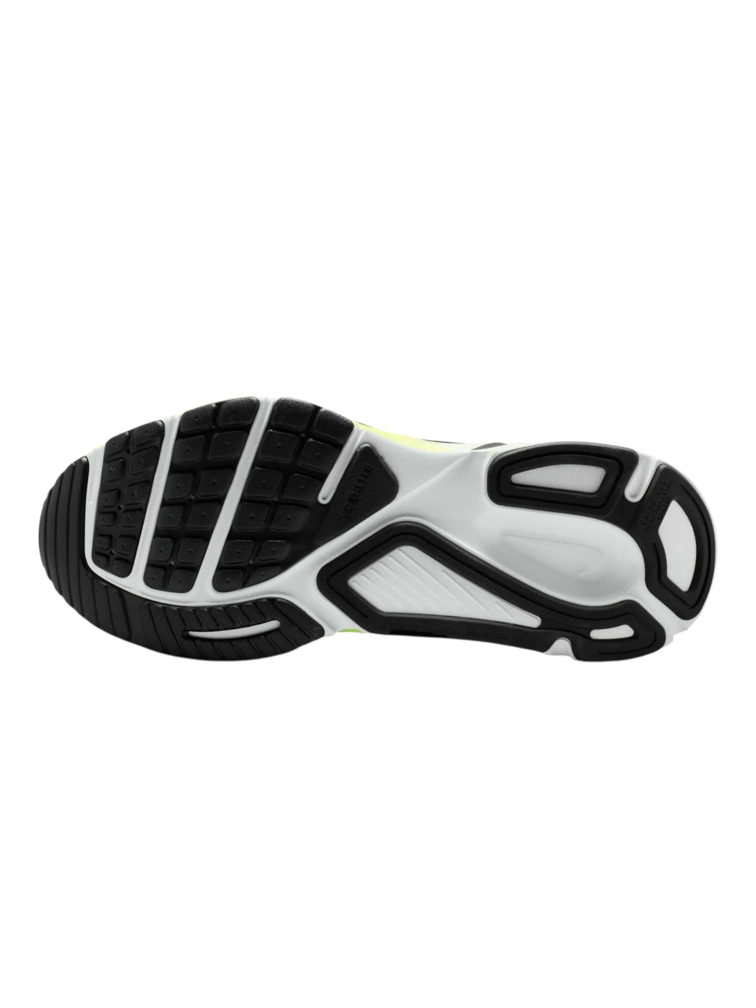 Nike Structure Plus Mens Shoes