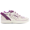 Needles x DC Shoes Spectre Off White