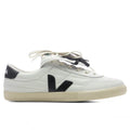 Veja x Magliano Womens Panenka Leather White