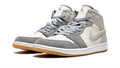 Air Jordan 1 MID SE Coconut Milk