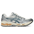 Gel Kayano 14 Cream Ironclad