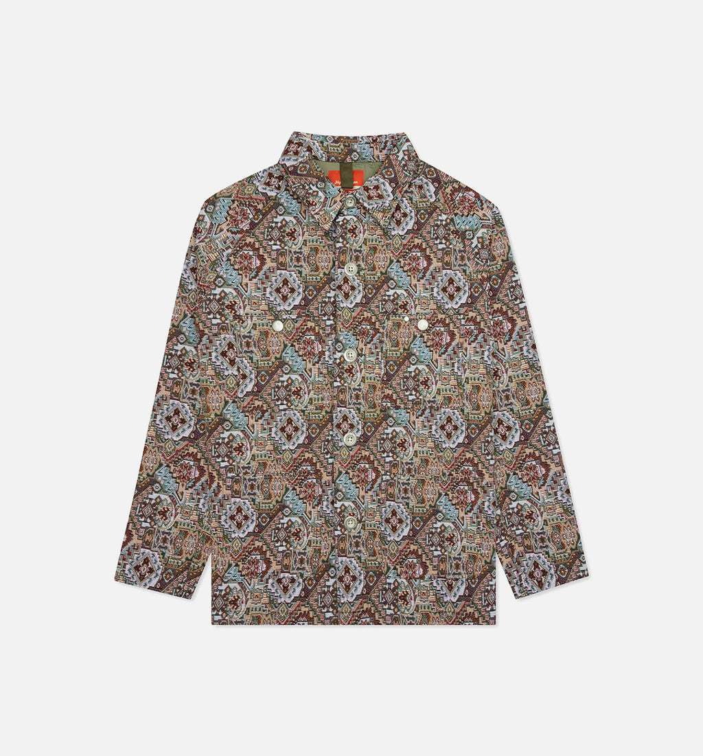Vault x Nigel Cabourn Coat Mens Jacket Multi