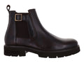 Botas Vertical Cognac para Hombre