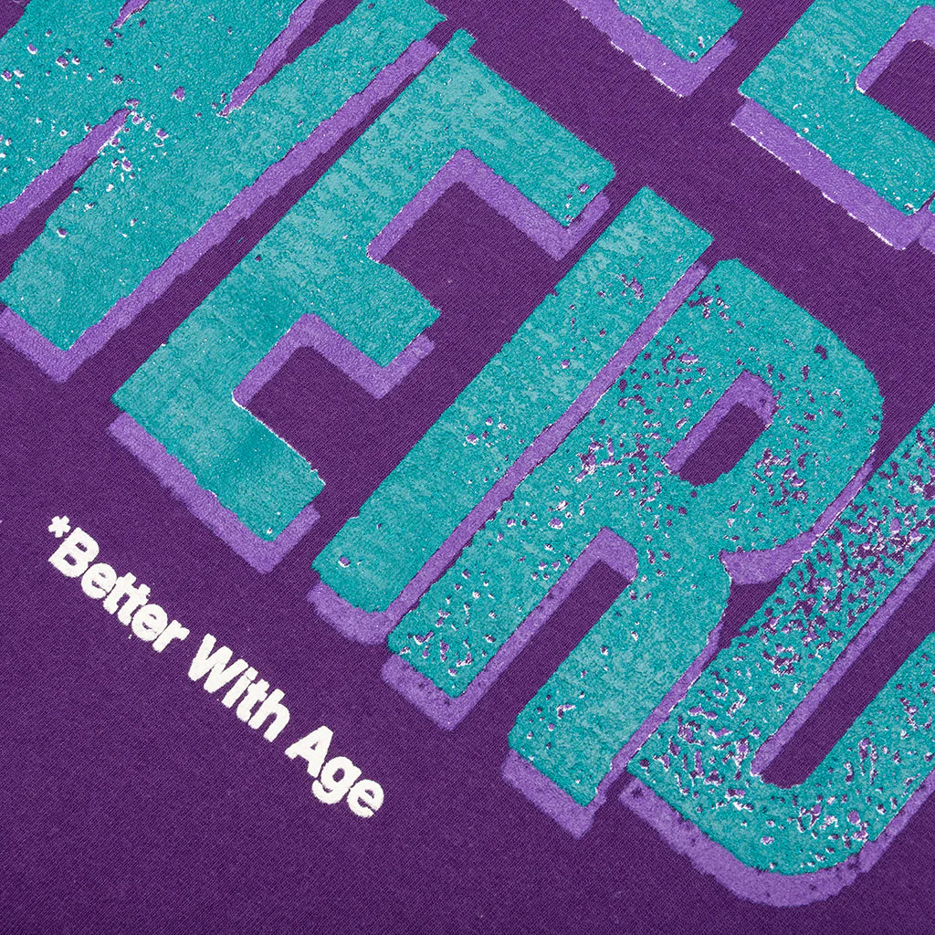 Weirdo Tee Multi