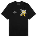 Giants T Shirt Jet Black