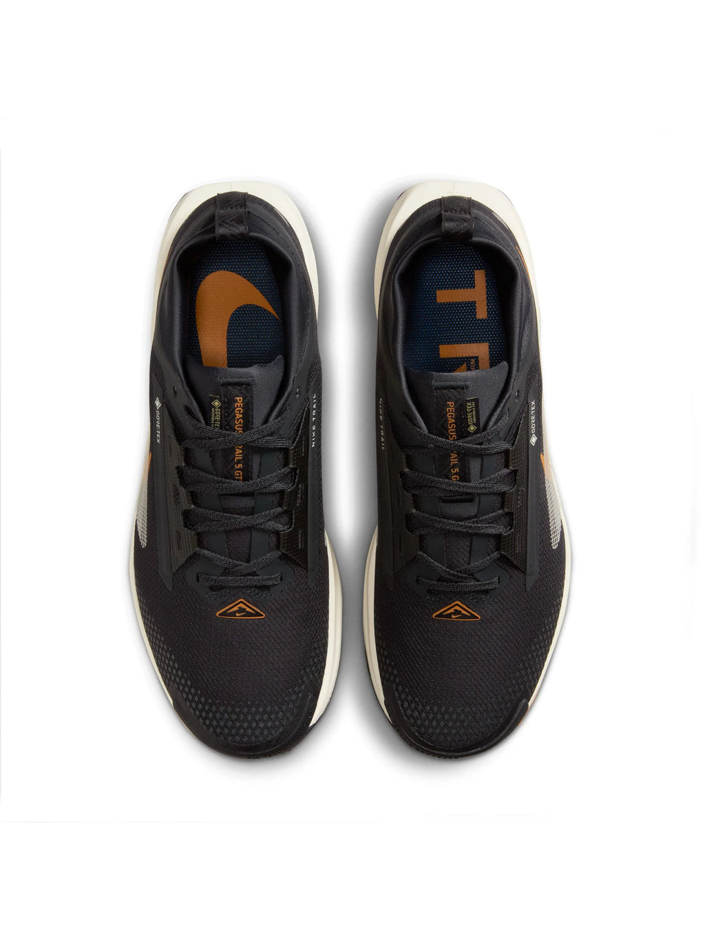 Nike Pegasus Trail 5 GORE TEX Mens Shoes