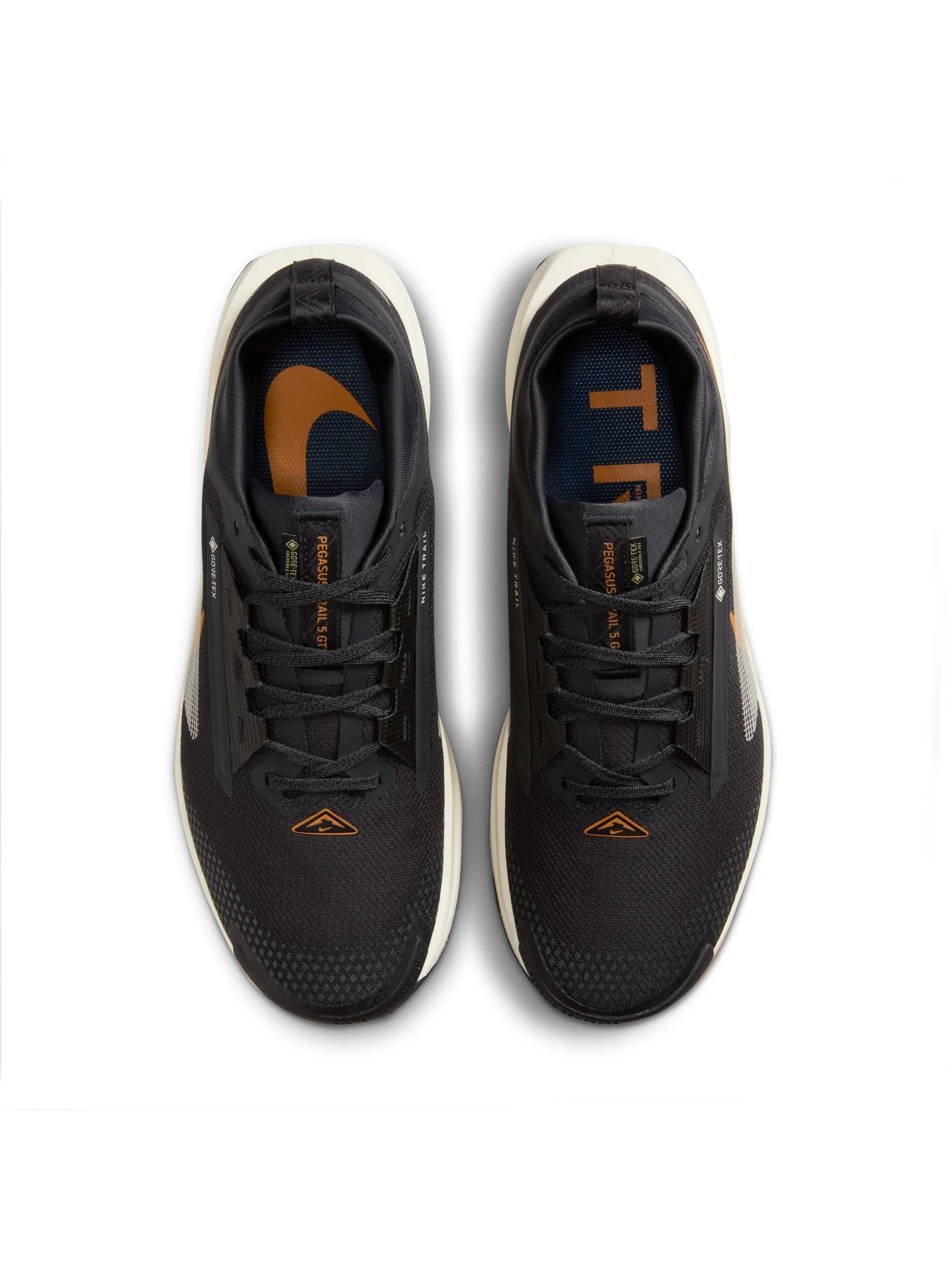 Nike Pegasus Trail 5 GORE TEX Mens Shoes