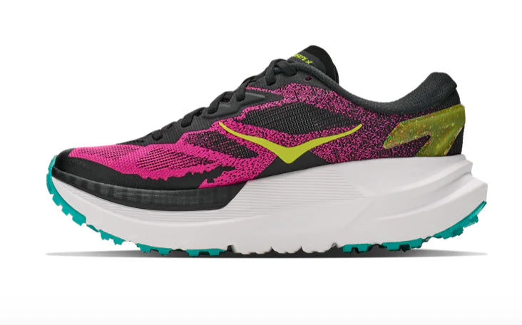 Womens Hoka Mafate X