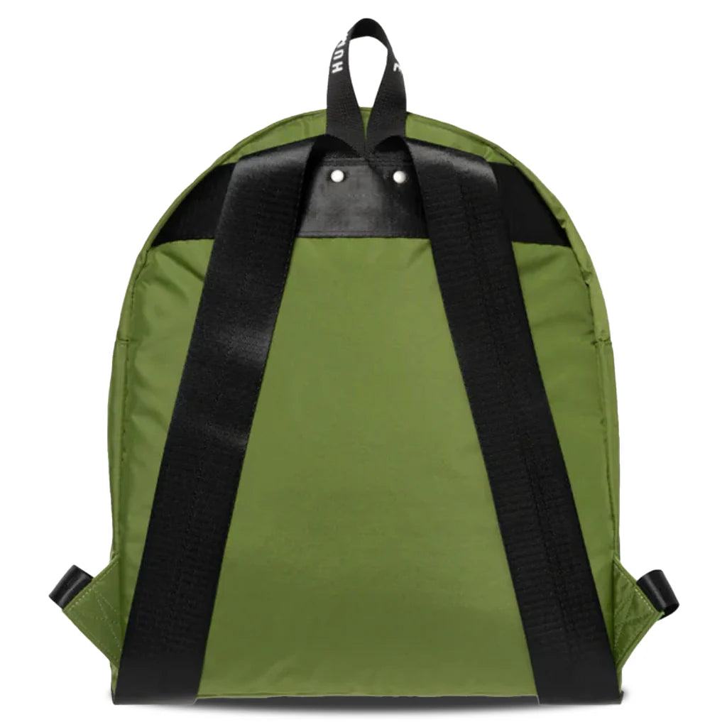 Daypack Green