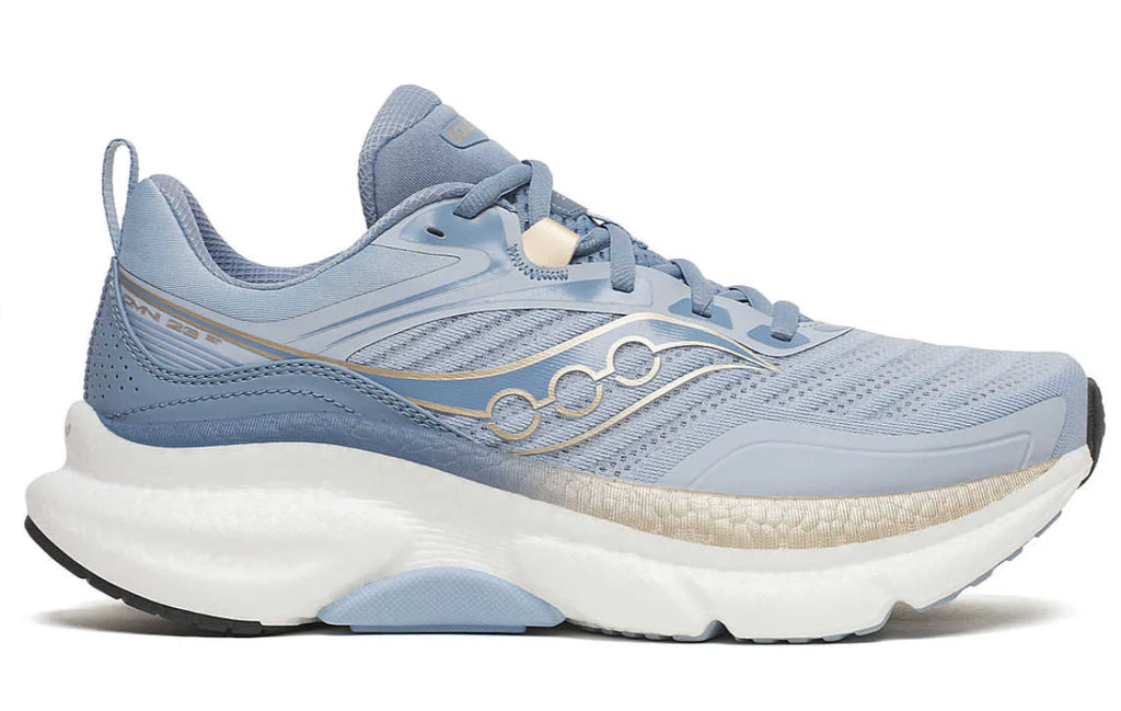Womens Saucony Omni ST 23