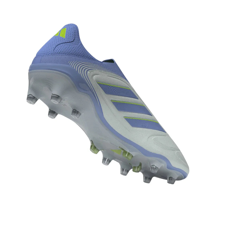 adidas Copa Pure 3 Elite Laceless Firm Ground Boots Blue