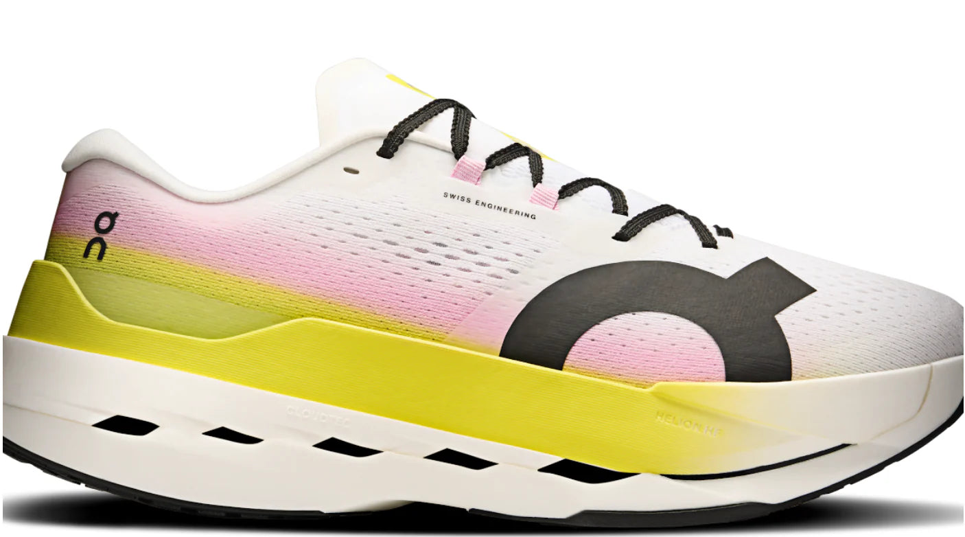 Mens On Cloudboom Max Clearance