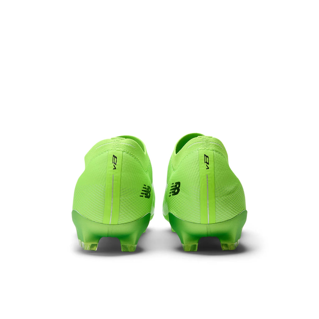 New Balance Furon V8 Elite FG Firm Ground Soccer Cleats Green