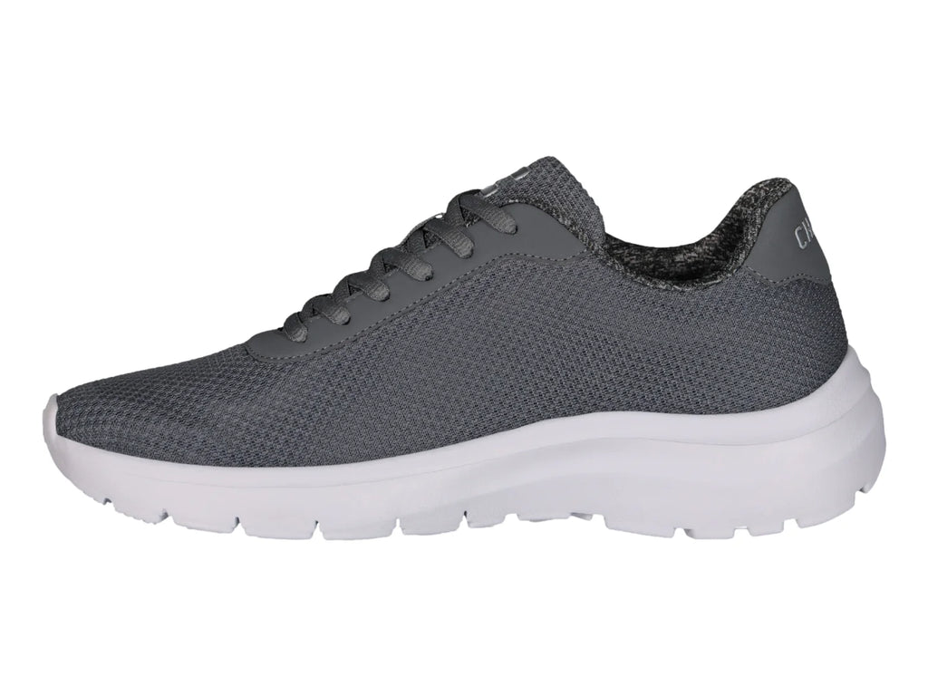 Tenis Charly Gris para Hombre