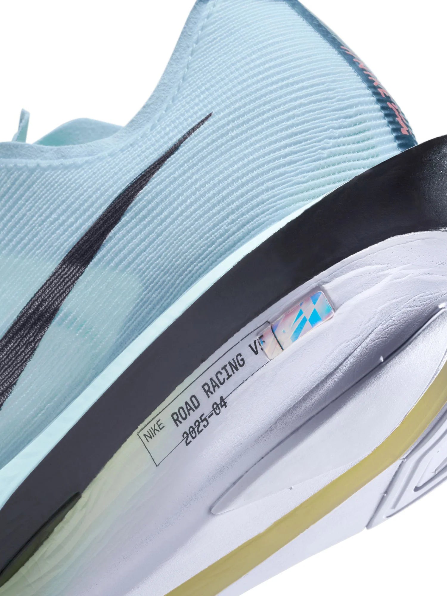 Nike ZoomX Vaporfly Next 4 Womens Shoe