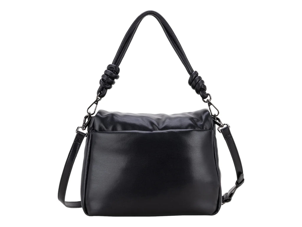 Bolsa Cloe Negro para Mujer