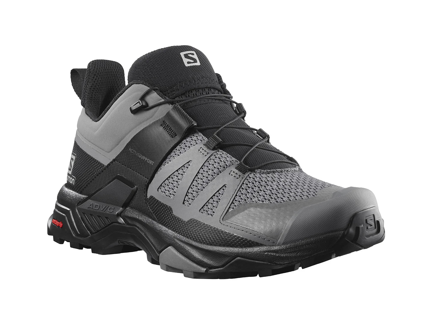 Botas Salomon X Ultra 4 Quietshade para Hombre