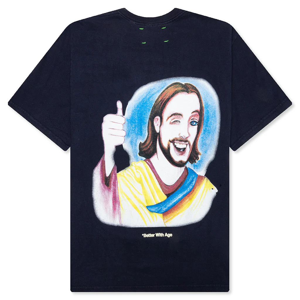 Story Tee Multi
