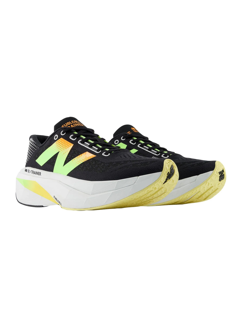 New Balance FuelCell SuperComp Trainer v3 Womens Shoes