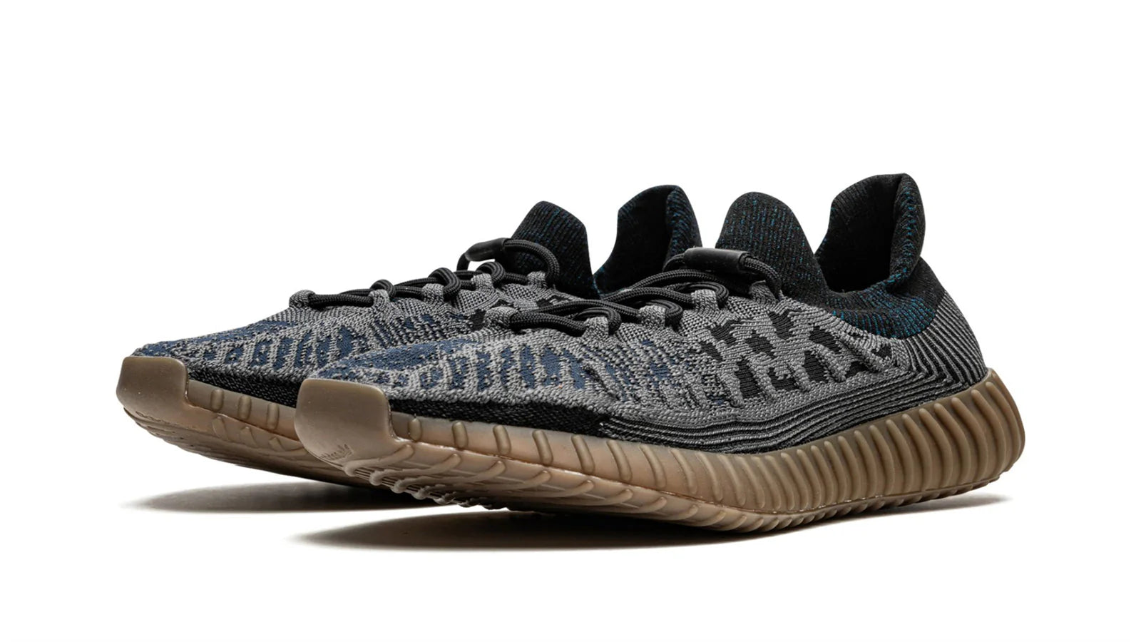 YEEZY BOOST 350 V2 CMPCT Slate Blue