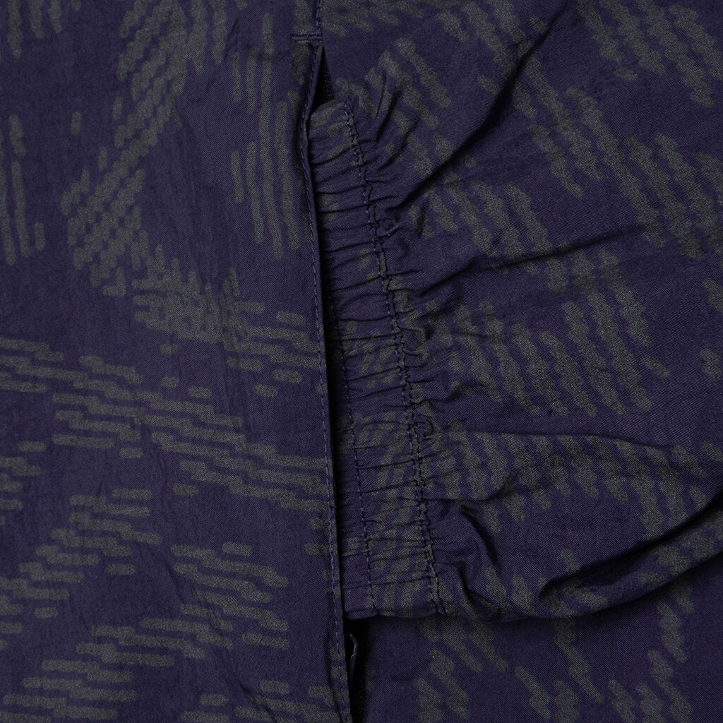 PUMA x Portugal x Salehe Bembury King Track Jacket Deep Plum
