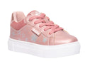 Tenis Aeropostale Bonnie Oro Rosado para Niña