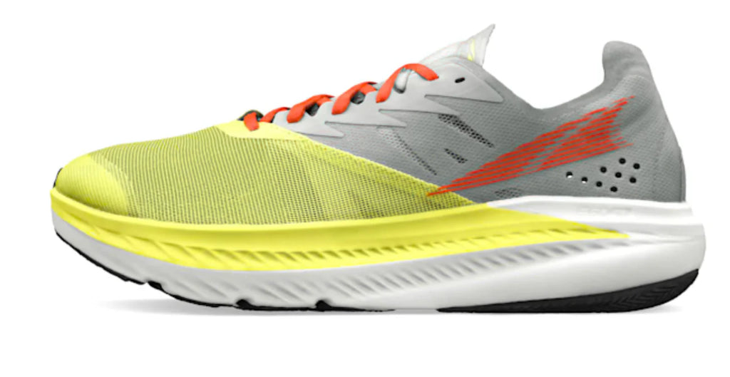 Mens Altra Vanish Carbon 2