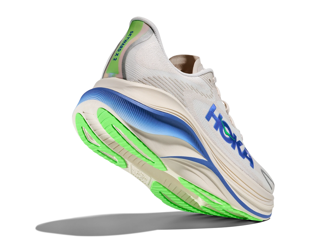Mens Hoka Skyward X 2