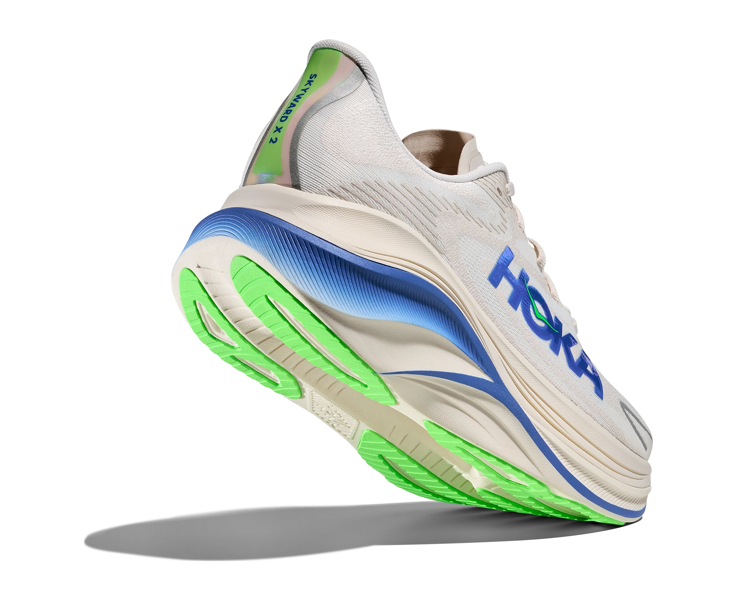 Mens Hoka Skyward X 2