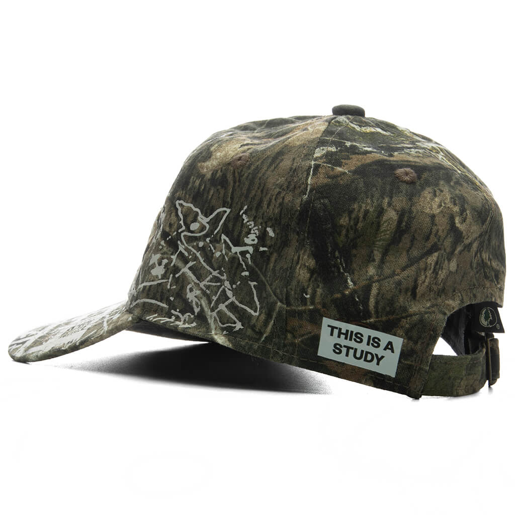 Generation Hat Multi