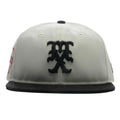 Saint M6 x New Era Celebrity Cap White
