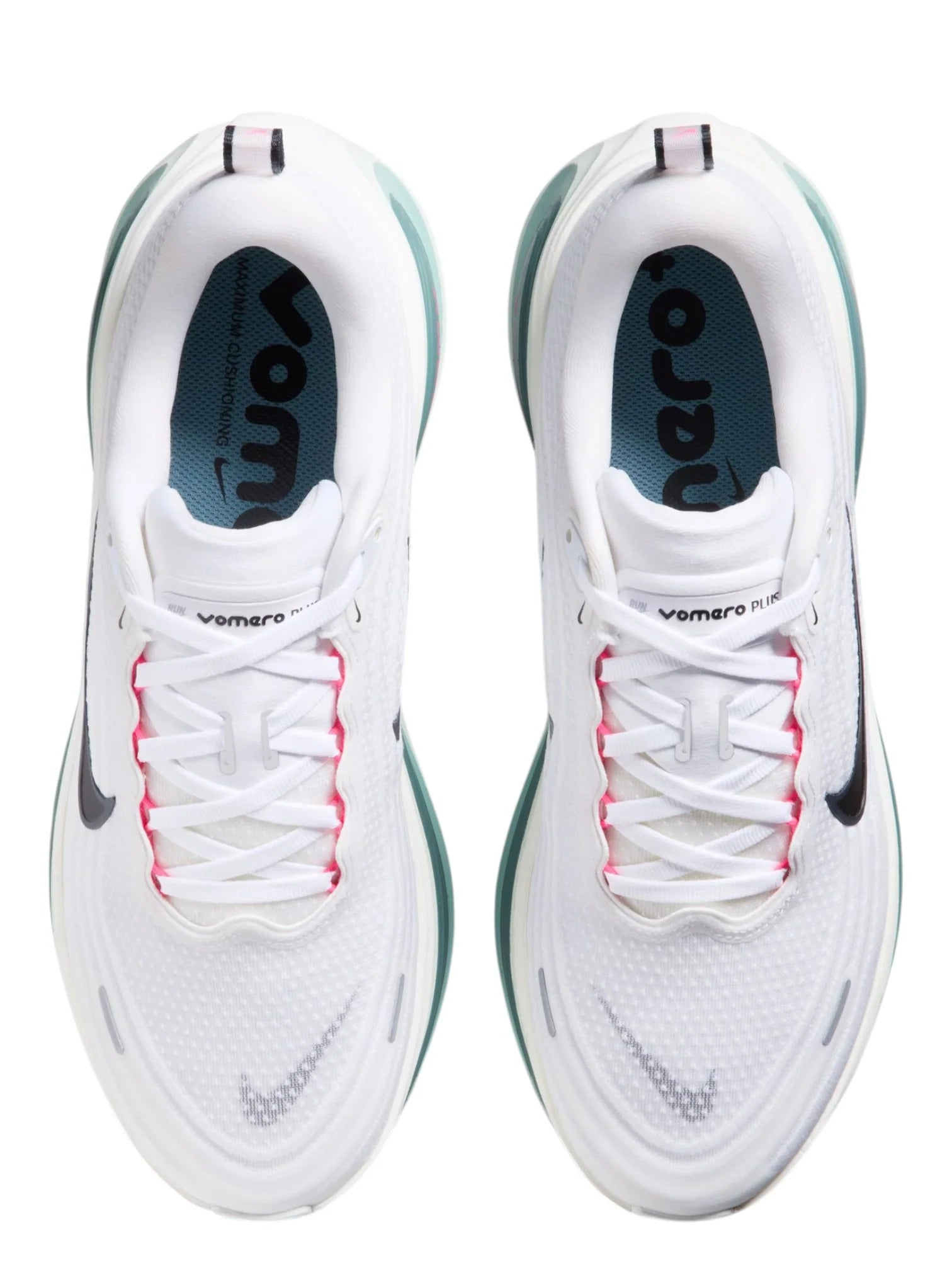 Nike Air Zoom Vomero Plus Mens Shoes
