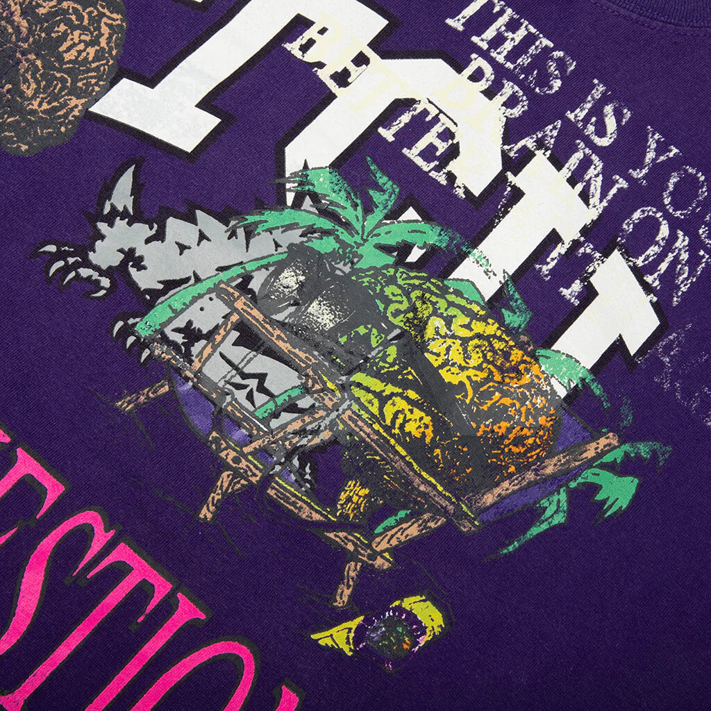 Mush Tee Assorted