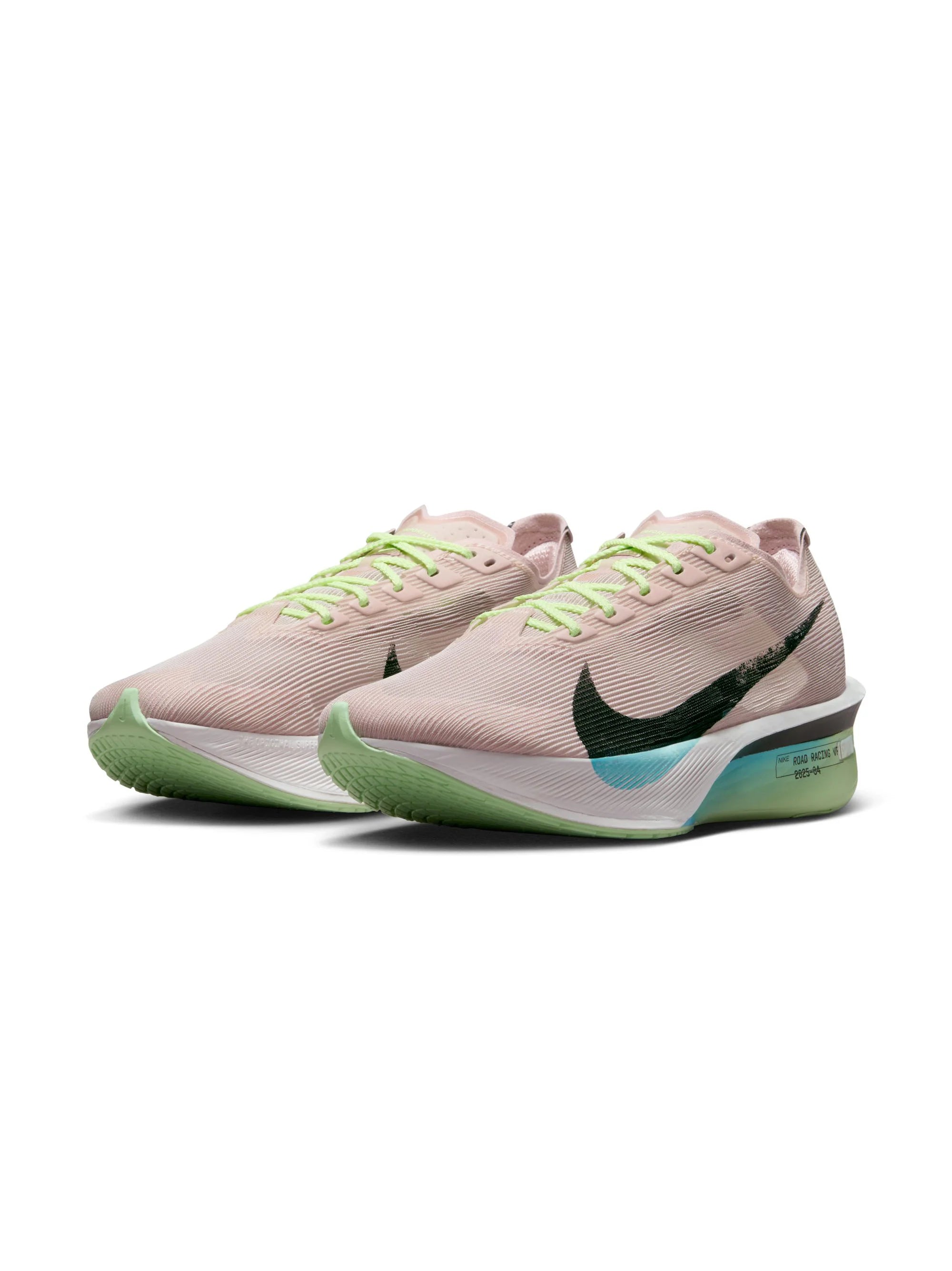 Nike ZoomX Vaporfly Next 4 Womens Shoe