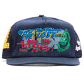 Summer of 69 Hat Multi