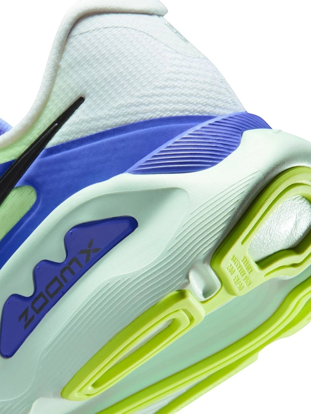 Nike Structure Plus Mens Shoes