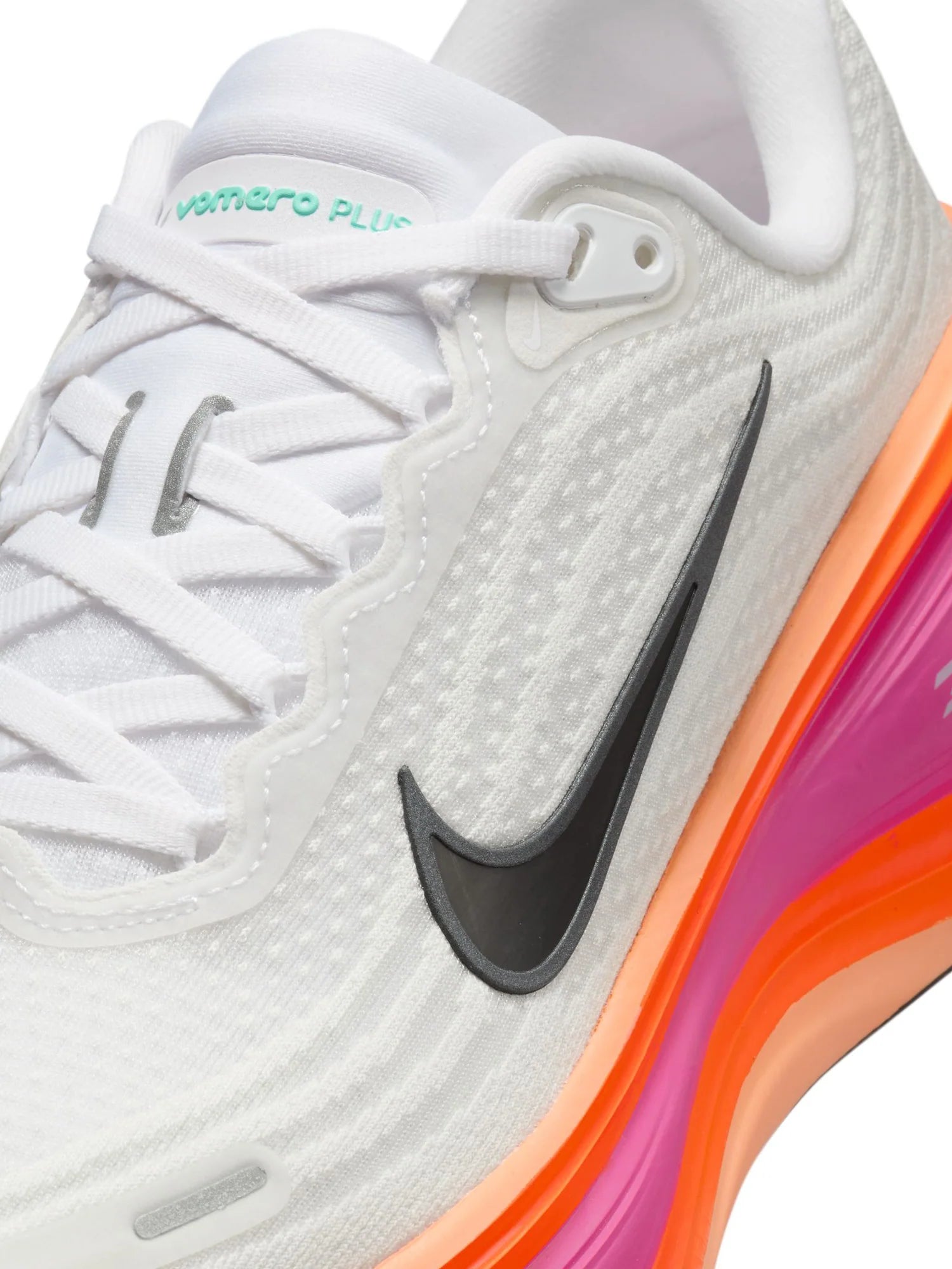 Nike Air Zoom Vomero Plus Womens Shoes