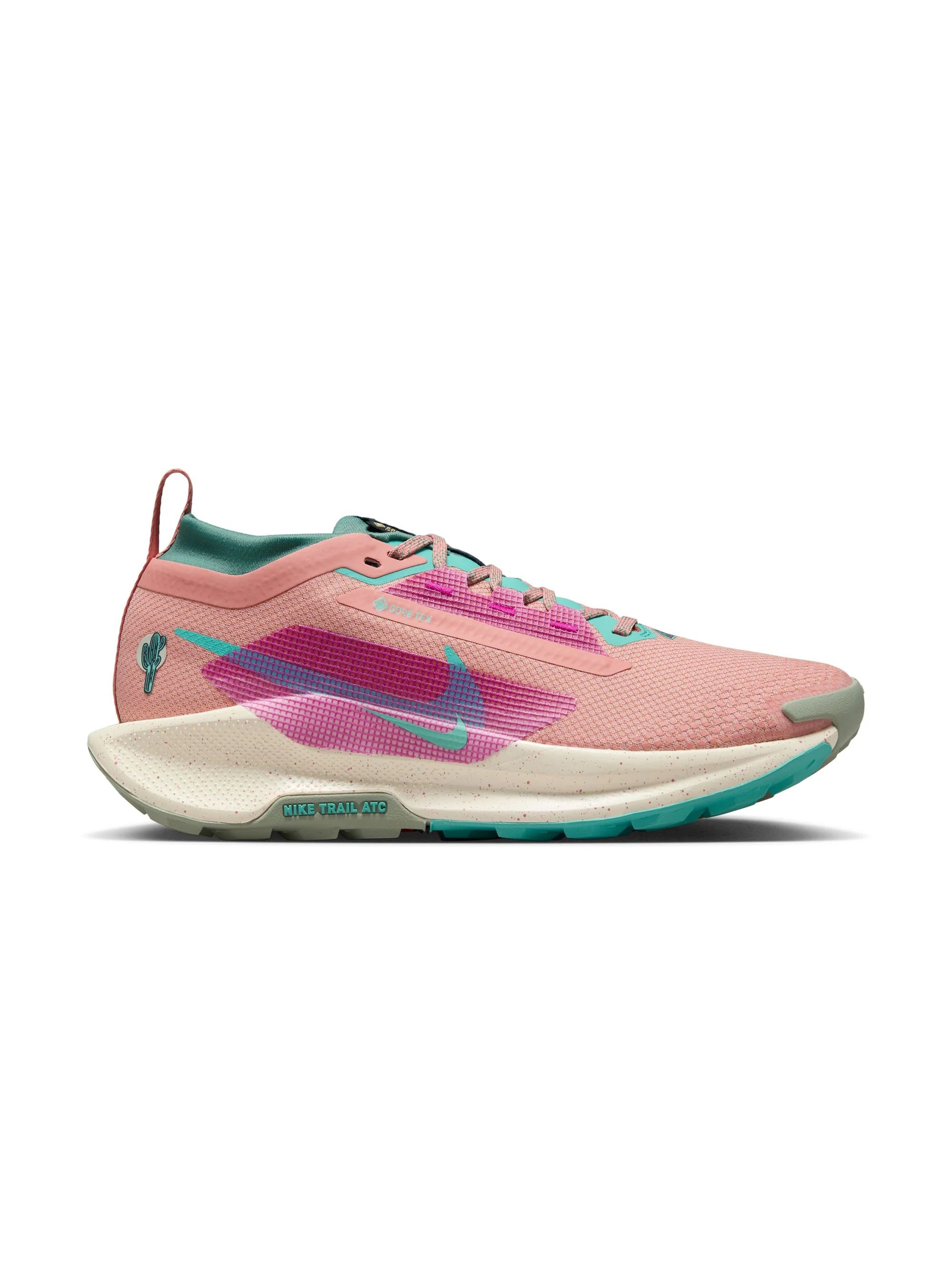 Nike Pegasus Trail 5 GORE TEX Womens Shoes