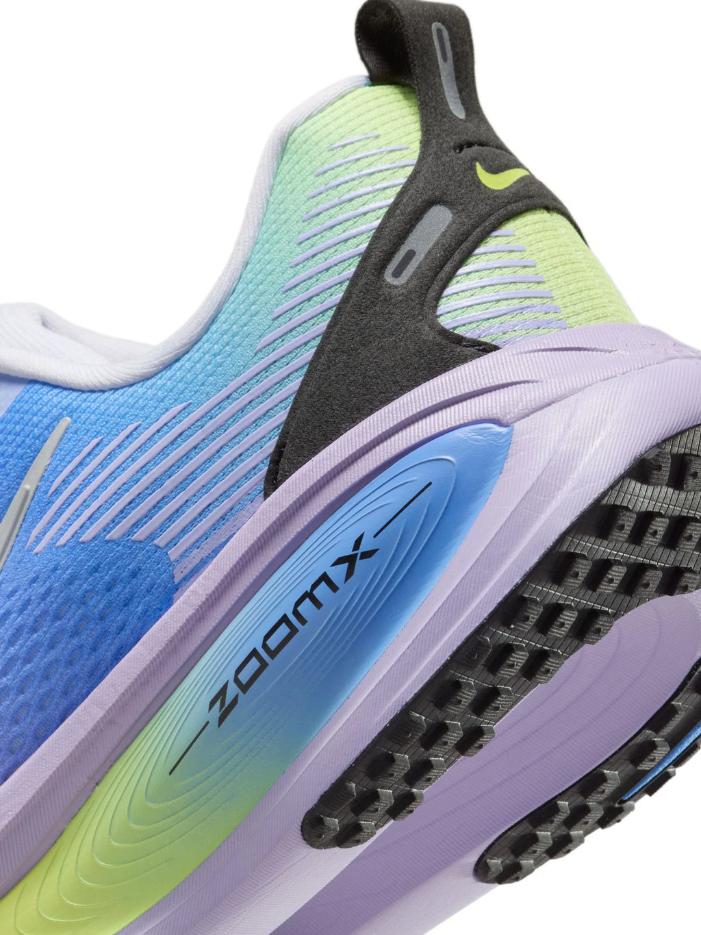Nike Vomero 18 Womens Shoe