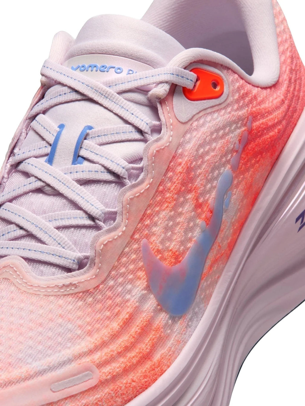 Nike Air Zoom Vomero Plus Womens Shoes