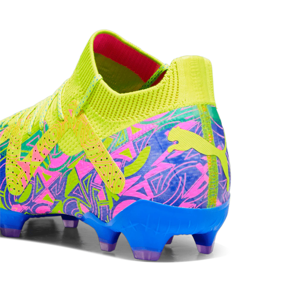 PUMA Future Ultimate Energy FG AG Football Cleats